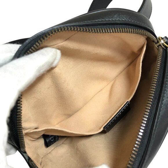 Authentic Gucci GG Marmont Belt/Waist Bag LC400-111925 - Picture 12 of 16